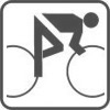 Rennrad fahren Rennrad fahren