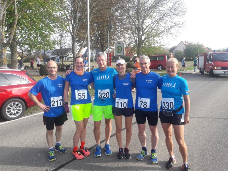 Strazachlauf 2019