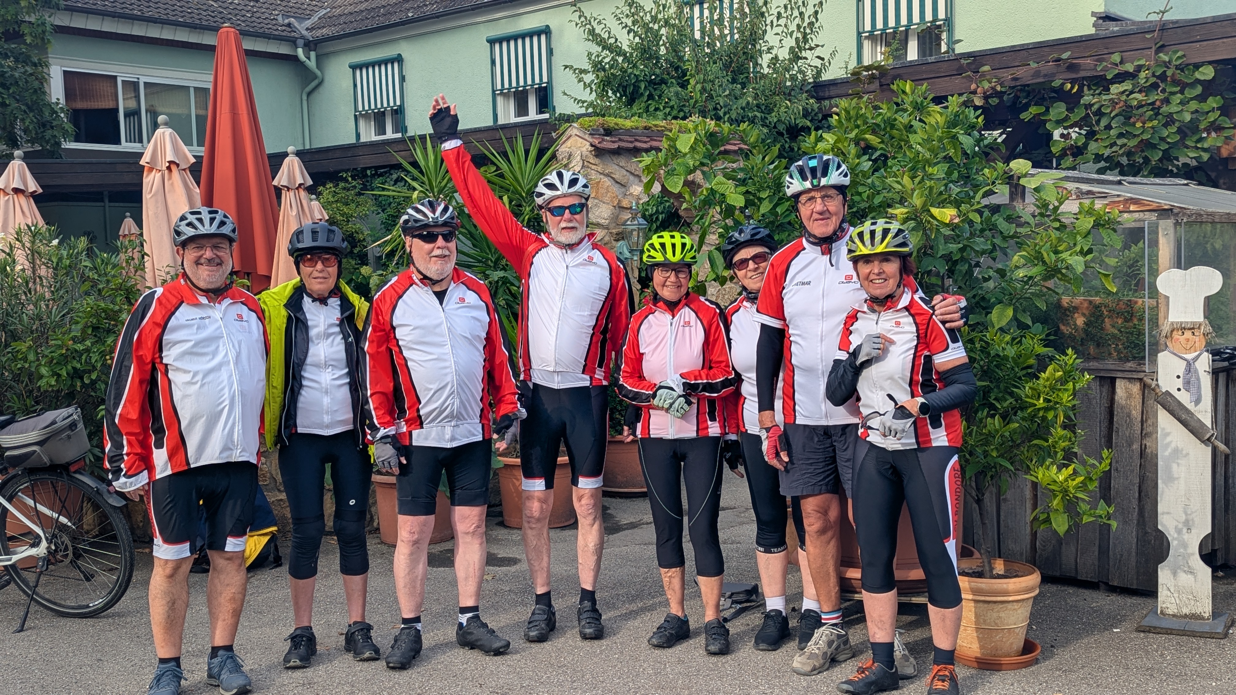 Die E-Bikde-Gruppe